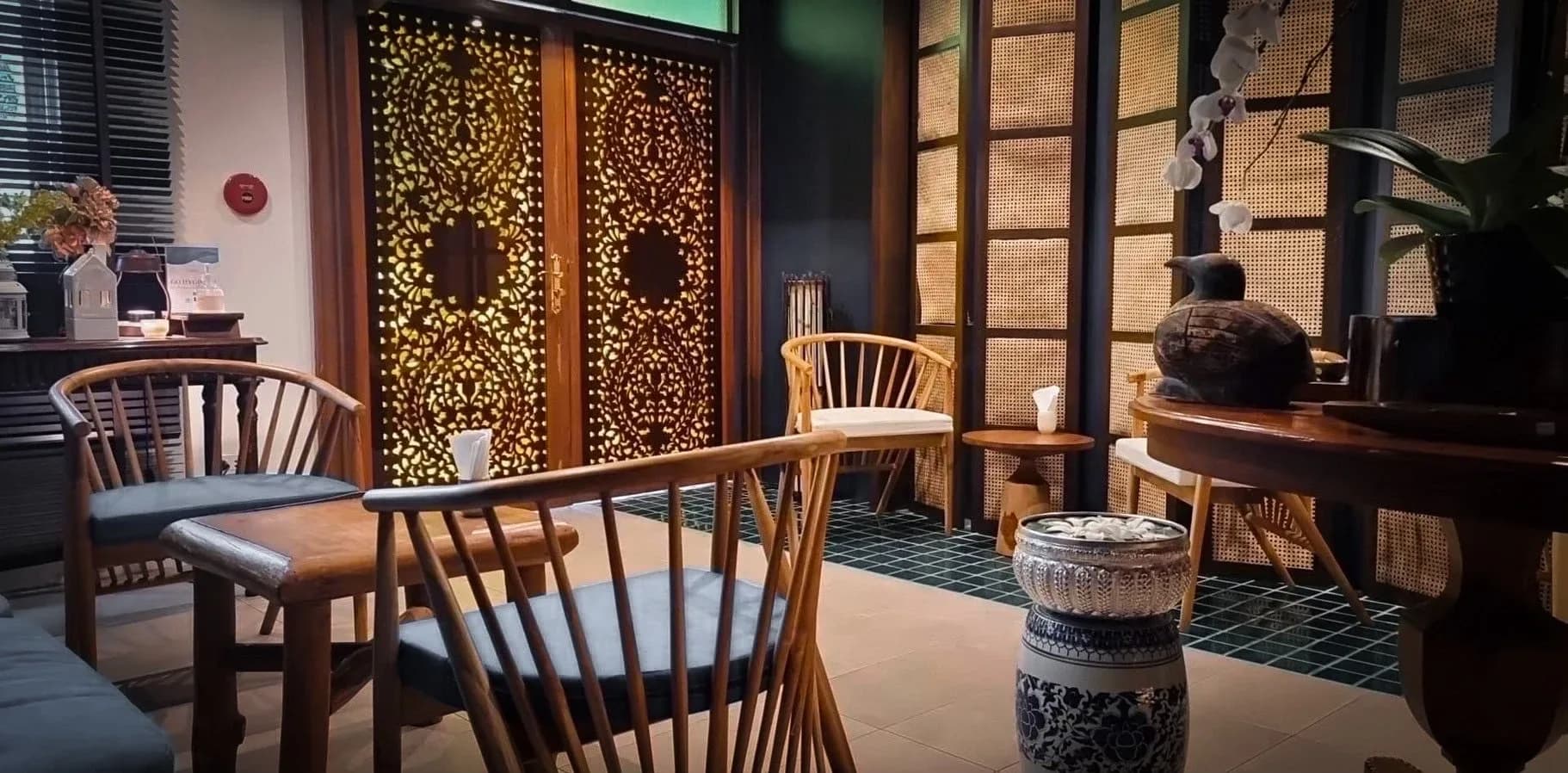 Blogs from The Home Massage & Spa and its partners in Chiang Mai