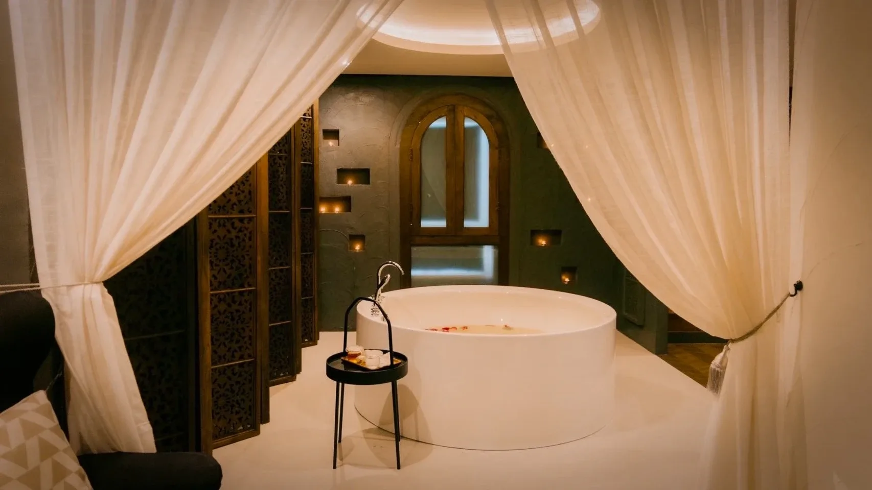 Guest reviews of The Home Massage & Spa