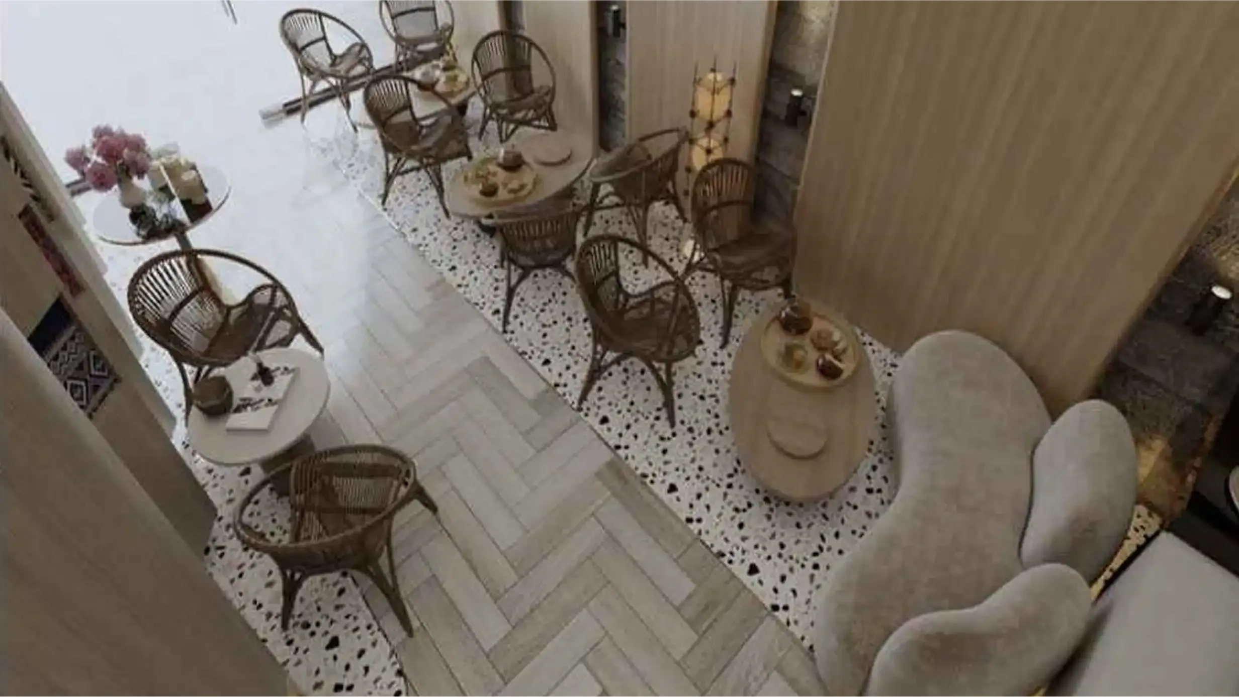 Second branch at Rat Chiang Saen Road